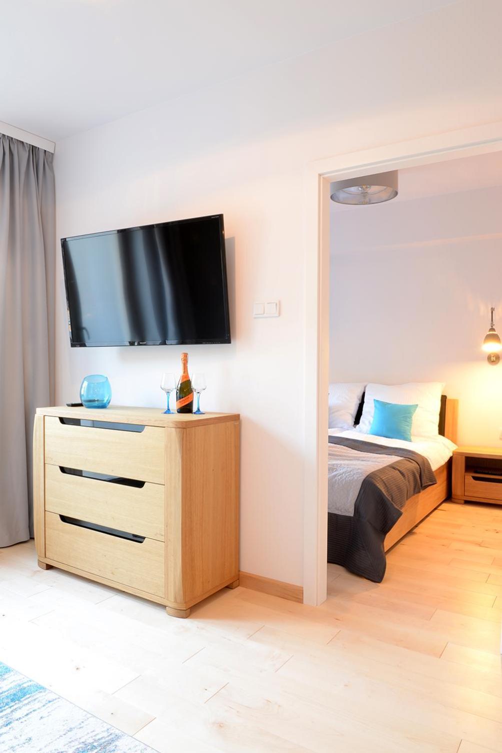 Apartamenty Kora Krynica-Zdrój Exteriér fotografie