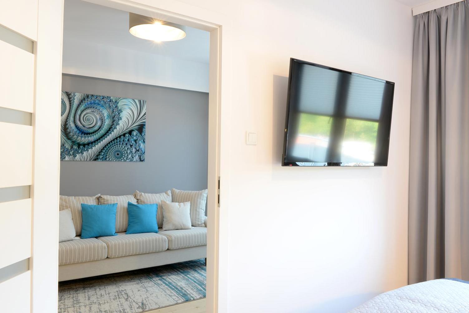 Apartamenty Kora Krynica-Zdrój Exteriér fotografie