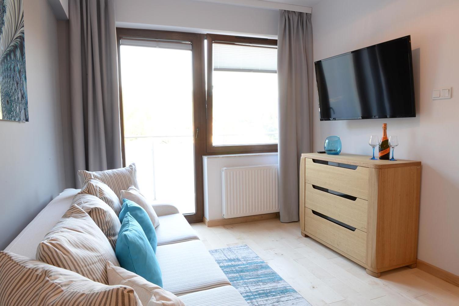 Apartamenty Kora Krynica-Zdrój Exteriér fotografie
