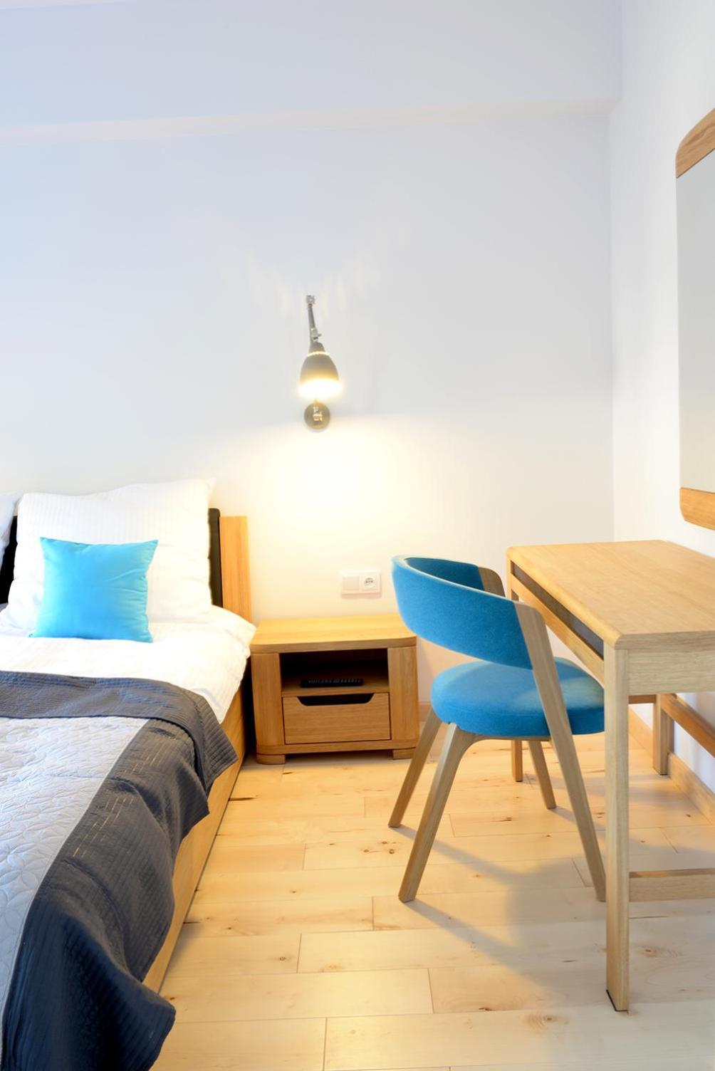 Apartamenty Kora Krynica-Zdrój Exteriér fotografie