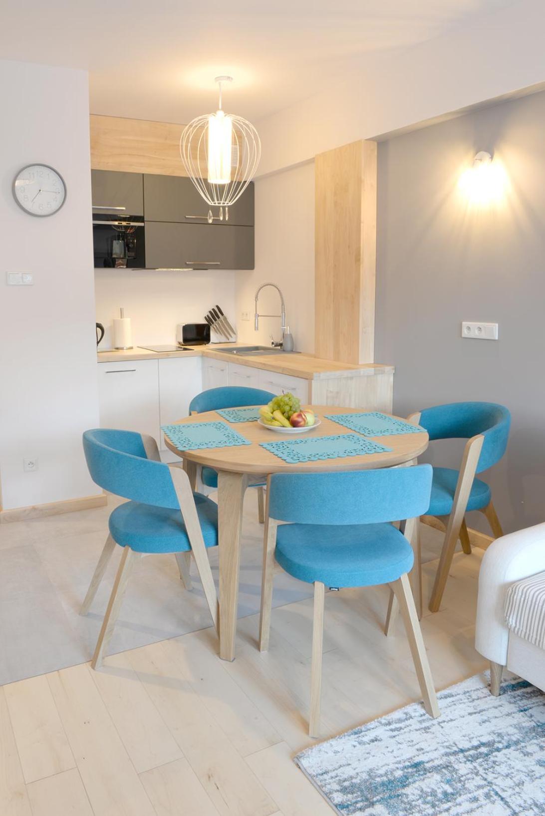 Apartamenty Kora Krynica-Zdrój Exteriér fotografie