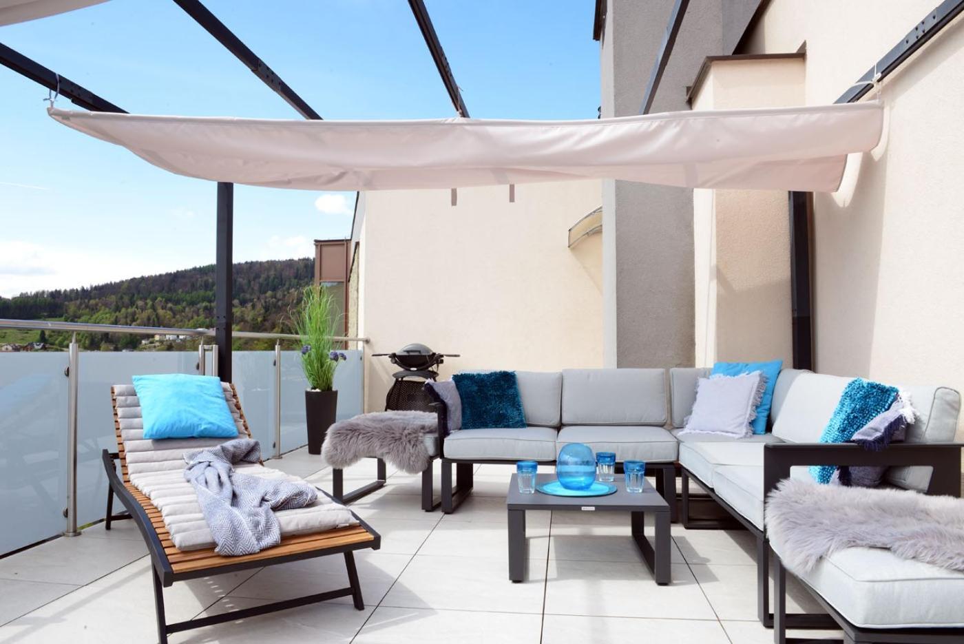 Apartamenty Kora Krynica-Zdrój Exteriér fotografie