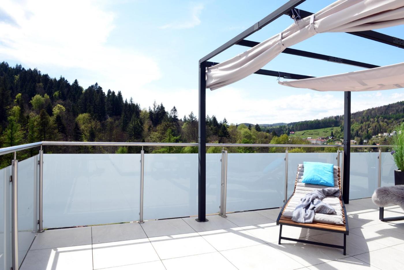 Apartamenty Kora Krynica-Zdrój Pokoj fotografie