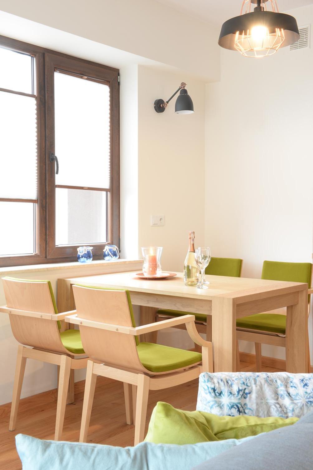 Apartamenty Kora Krynica-Zdrój Exteriér fotografie