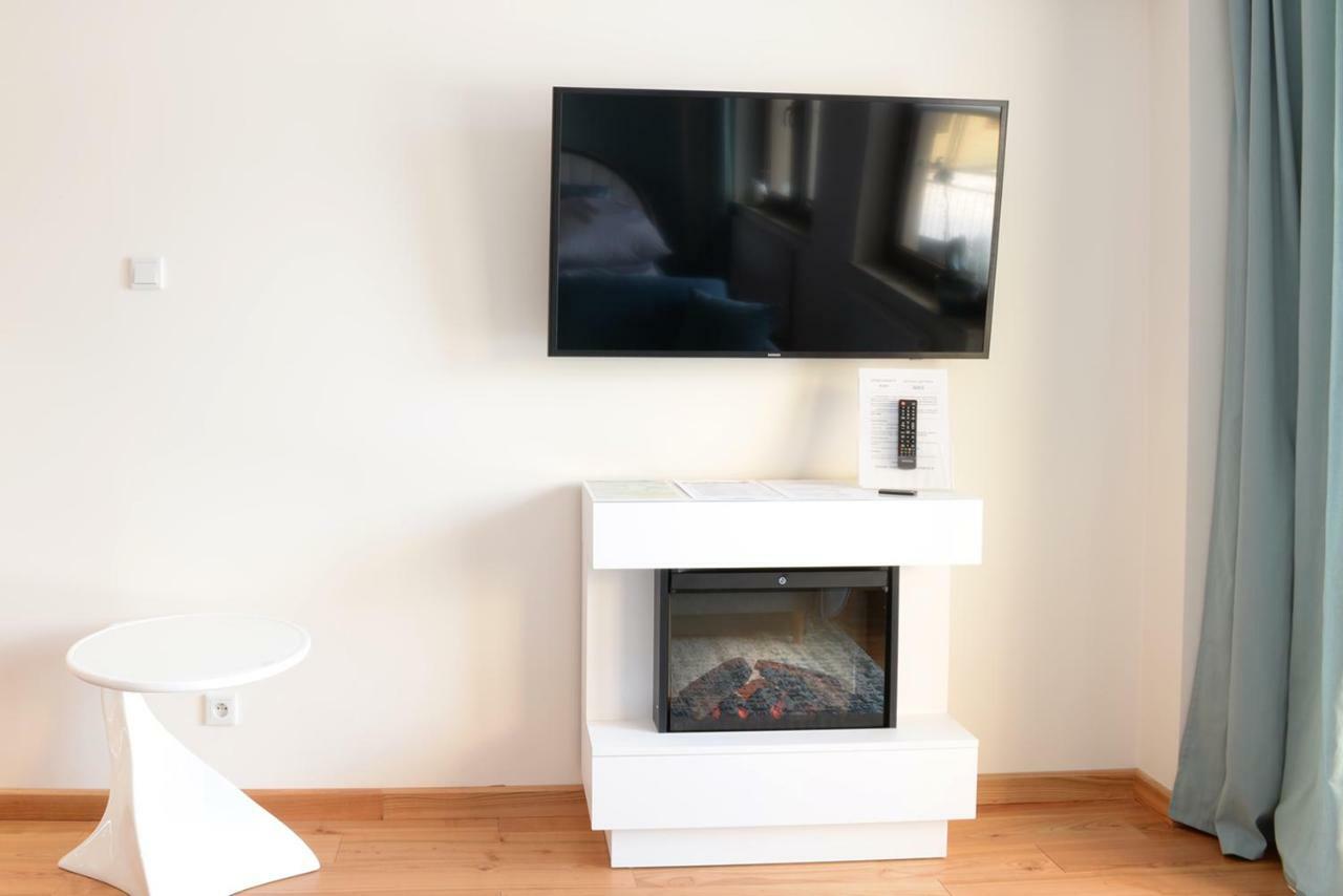 Apartamenty Kora Krynica-Zdrój Exteriér fotografie
