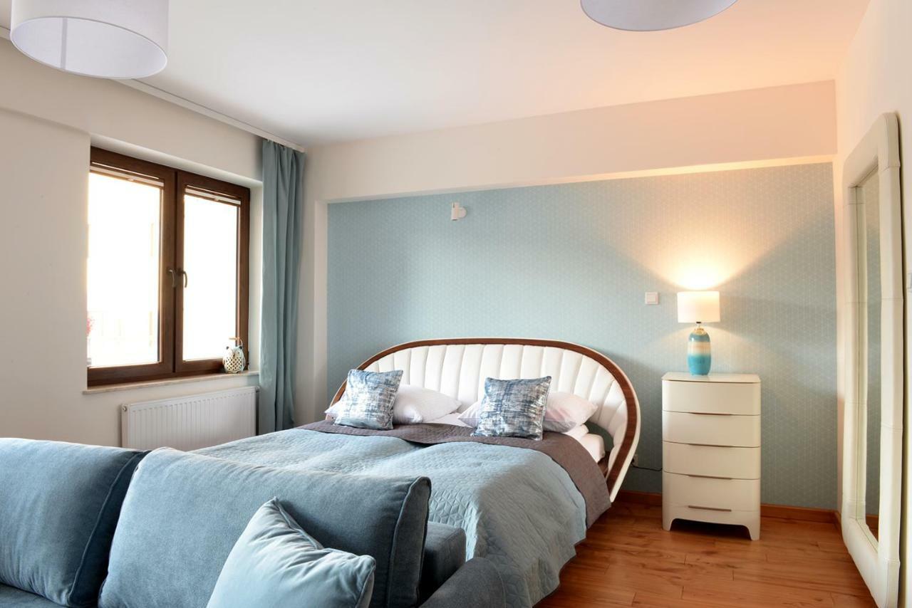 Apartamenty Kora Krynica-Zdrój Exteriér fotografie