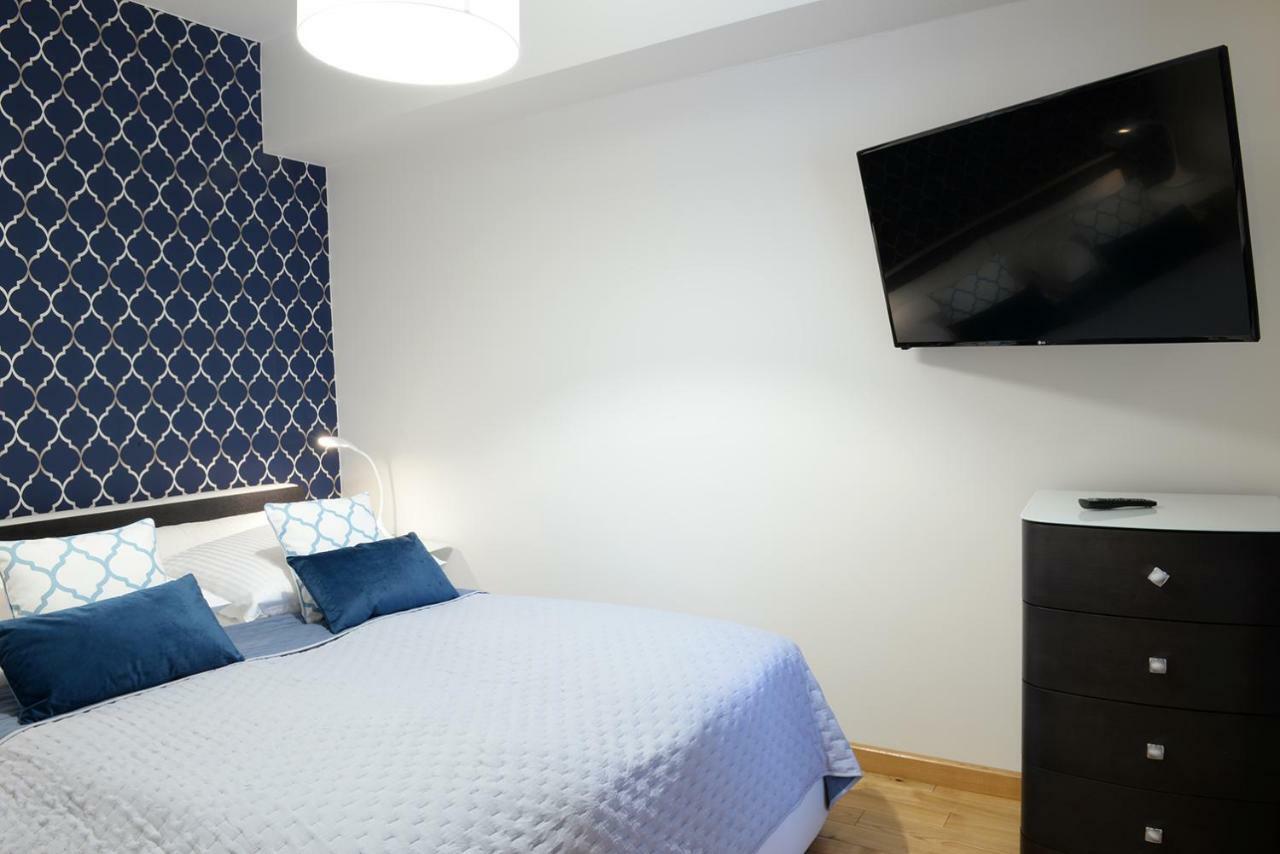 Apartamenty Kora Krynica-Zdrój Exteriér fotografie